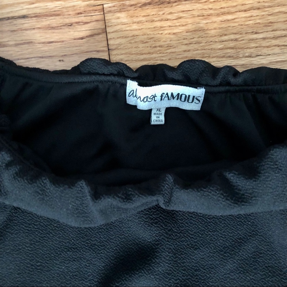Almost famous dress - Picture 2 of 4
